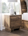 Chirason Nightstand - Atchison Furniture Company (Atchison, KS)