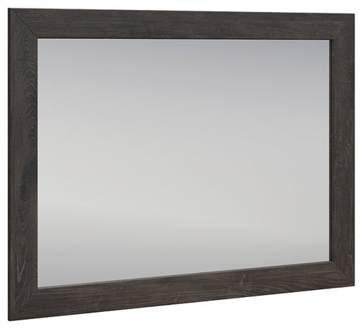 Fraluna Bedroom Mirror - Atchison Furniture Company (Atchison, KS)