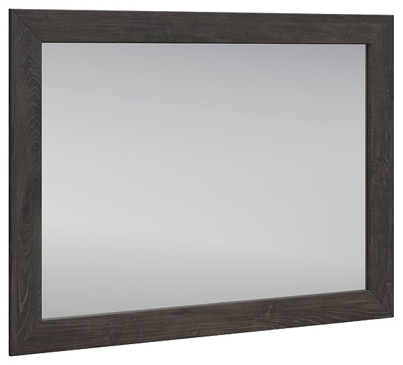 Fraluna Bedroom Mirror - Atchison Furniture Company (Atchison, KS)