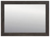 Fraluna Bedroom Mirror - Atchison Furniture Company (Atchison, KS)