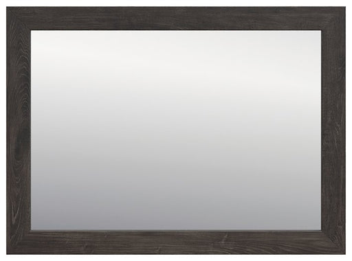 Fraluna Bedroom Mirror - Atchison Furniture Company (Atchison, KS)