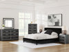 Zuraleus Dresser - Atchison Furniture Company (Atchison, KS)
