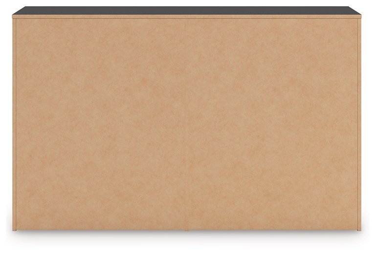 Zuraleus Dresser - Atchison Furniture Company (Atchison, KS)