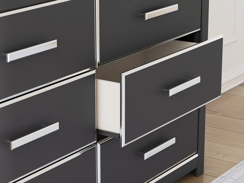 Zuraleus Dresser - Atchison Furniture Company (Atchison, KS)