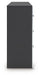 Zuraleus Dresser - Atchison Furniture Company (Atchison, KS)