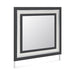 Zuraleus Bedroom Mirror - Atchison Furniture Company (Atchison, KS)