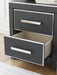 Zuraleus Nightstand - Atchison Furniture Company (Atchison, KS)