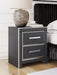 Zuraleus Nightstand - Atchison Furniture Company (Atchison, KS)