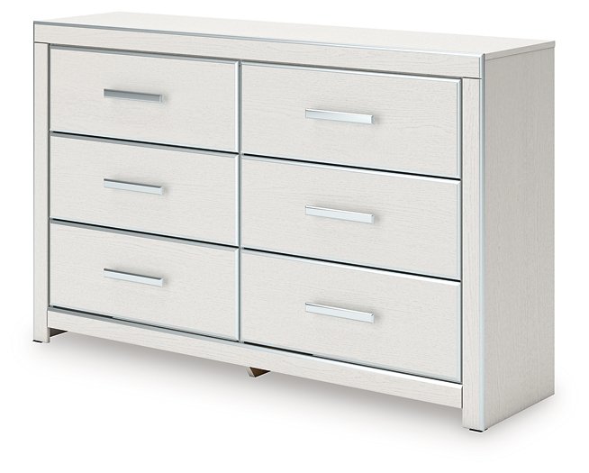 Zuraleus Dresser - Atchison Furniture Company (Atchison, KS)