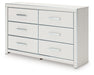 Zuraleus Dresser - Atchison Furniture Company (Atchison, KS)