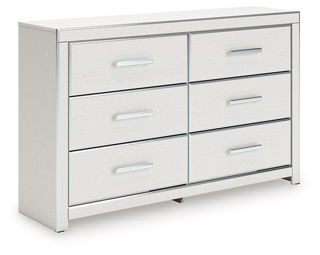 Zuraleus Dresser - Atchison Furniture Company (Atchison, KS)