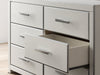 Zuraleus Dresser - Atchison Furniture Company (Atchison, KS)