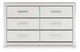 Zuraleus Dresser - Atchison Furniture Company (Atchison, KS)