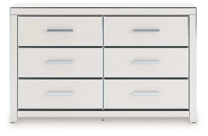 Zuraleus Dresser - Atchison Furniture Company (Atchison, KS)