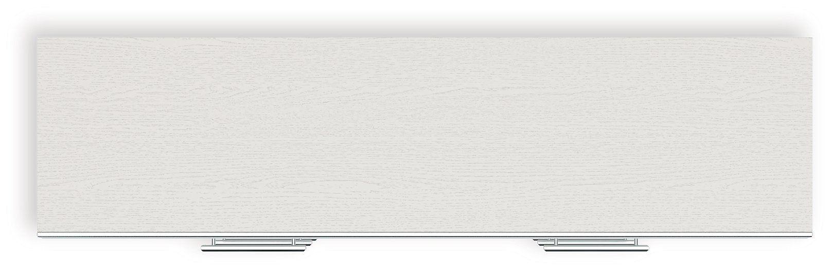 Zuraleus Dresser - Atchison Furniture Company (Atchison, KS)