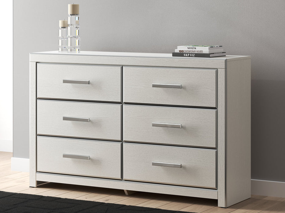 Zuraleus Dresser - Atchison Furniture Company (Atchison, KS)