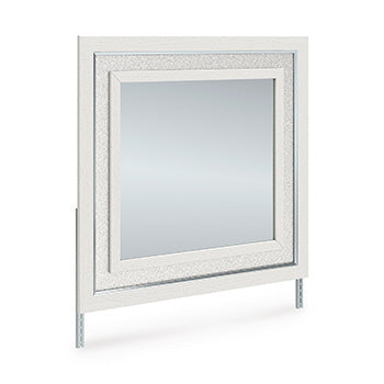Zuraleus Bedroom Mirror - Atchison Furniture Company (Atchison, KS)