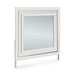 Zuraleus Bedroom Mirror - Atchison Furniture Company (Atchison, KS)