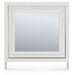 Zuraleus Bedroom Mirror - Atchison Furniture Company (Atchison, KS)