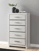 Zuraleus Chest of Drawers - Atchison Furniture Company (Atchison, KS)