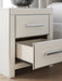 Zuraleus Nightstand - Atchison Furniture Company (Atchison, KS)