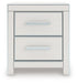 Zuraleus Nightstand - Atchison Furniture Company (Atchison, KS)
