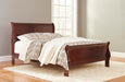Alisdair Bed - Atchison Furniture Company (Atchison, KS)