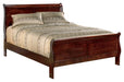 Alisdair Bed - Atchison Furniture Company (Atchison, KS)