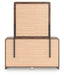 Fortlorn Dresser and Mirror - Atchison Furniture Company (Atchison, KS)