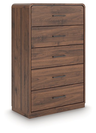 Fortlorn Chest of Drawers - Atchison Furniture Company (Atchison, KS)