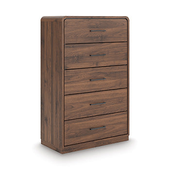 Fortlorn Chest of Drawers - Atchison Furniture Company (Atchison, KS)