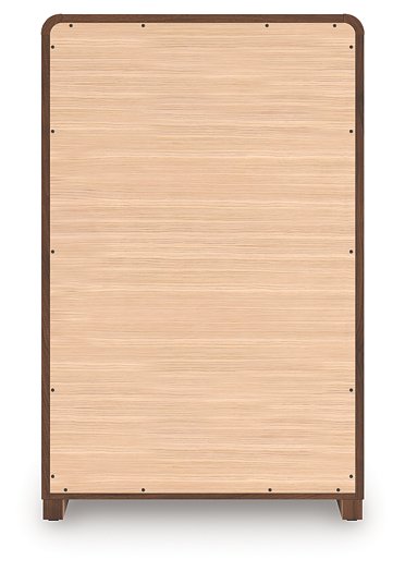 Fortlorn Chest of Drawers - Atchison Furniture Company (Atchison, KS)