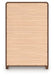 Fortlorn Chest of Drawers - Atchison Furniture Company (Atchison, KS)