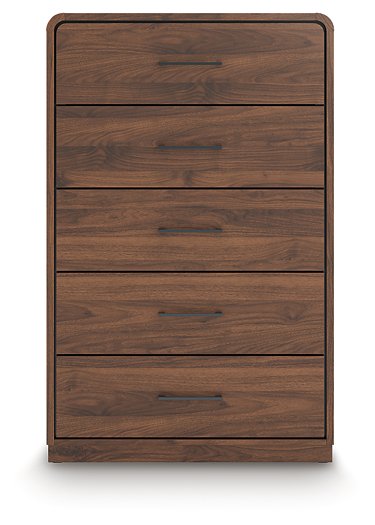 Fortlorn Chest of Drawers - Atchison Furniture Company (Atchison, KS)