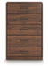 Fortlorn Chest of Drawers - Atchison Furniture Company (Atchison, KS)