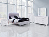 Jarlee Upholstered Bed - Atchison Furniture Company (Atchison, KS)