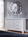 Jarlee Dresser - Atchison Furniture Company (Atchison, KS)