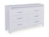 Jarlee Dresser and Mirror - Atchison Furniture Company (Atchison, KS)