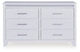 Jarlee Dresser - Atchison Furniture Company (Atchison, KS)