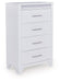 Jarlee Chest of Drawers - Atchison Furniture Company (Atchison, KS)