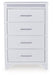 Jarlee Chest of Drawers - Atchison Furniture Company (Atchison, KS)