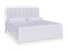 Jarlee Upholstered Bed - Atchison Furniture Company (Atchison, KS)