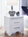 Jarlee Nightstand - Atchison Furniture Company (Atchison, KS)