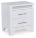 Jarlee Upholstered Bed - Atchison Furniture Company (Atchison, KS)