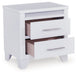 Jarlee Nightstand - Atchison Furniture Company (Atchison, KS)