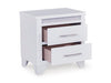 Jarlee Nightstand - Atchison Furniture Company (Atchison, KS)