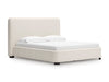 Brintstreet Upholstered Bed - Atchison Furniture Company (Atchison, KS)