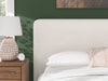 Brintstreet Upholstered Bed - Atchison Furniture Company (Atchison, KS)