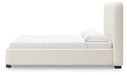 Brintstreet Upholstered Bed - Atchison Furniture Company (Atchison, KS)