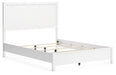 Binterglen Bed - Atchison Furniture Company (Atchison, KS)